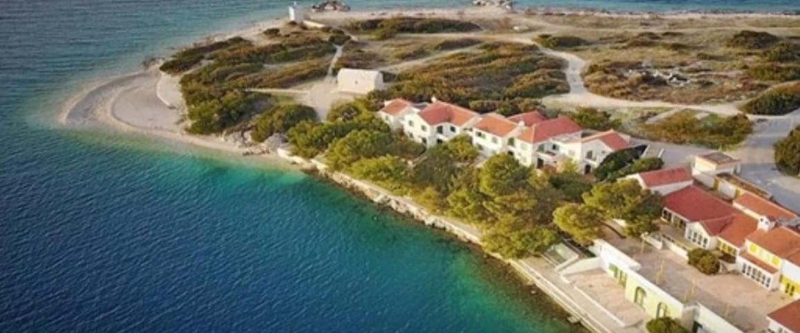 Povlja Bungalows *