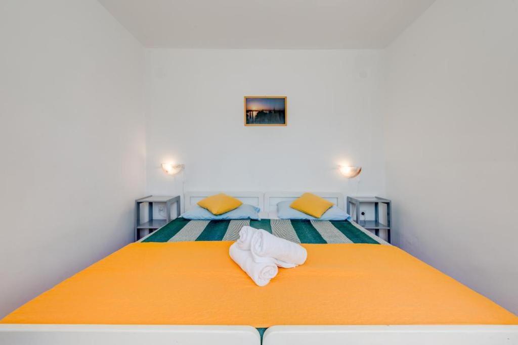 Povlja Bungalows Lägenhet