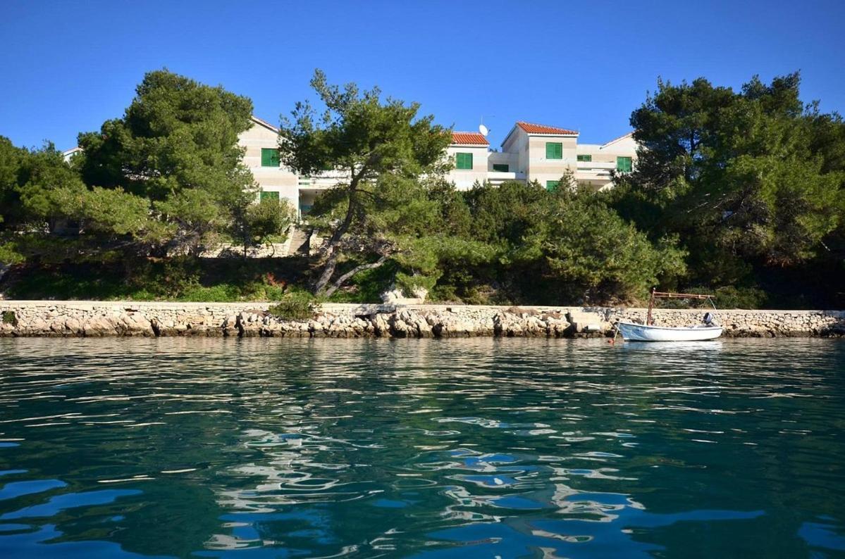 Povlja Bungalows Lägenhet
