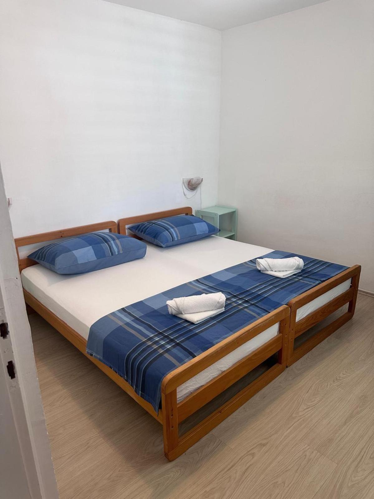Povlja Bungalows Lägenhet *