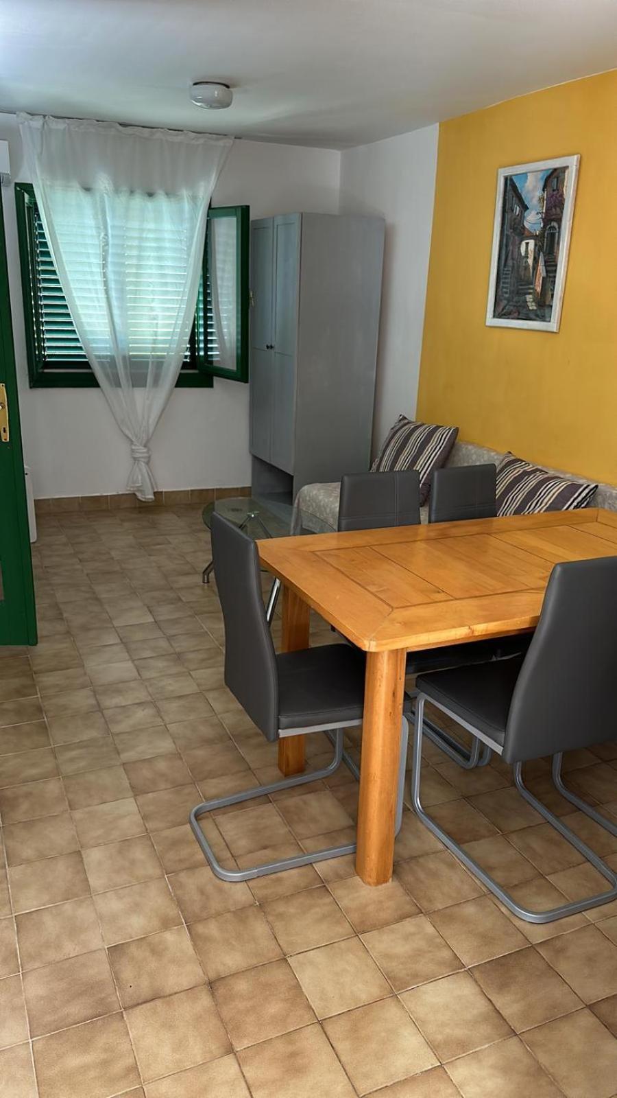 Povlja Bungalows *