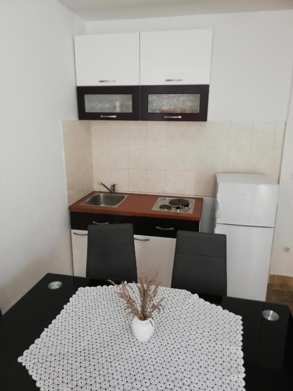 Povlja Bungalows Apartman
