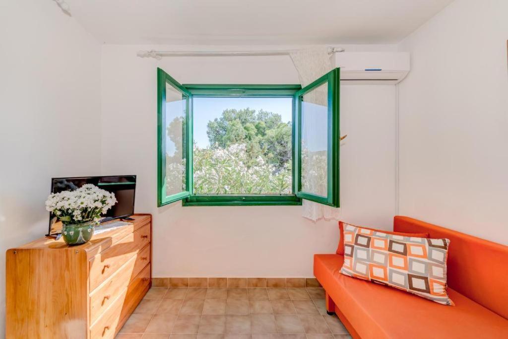Povlja Bungalows Apartman *