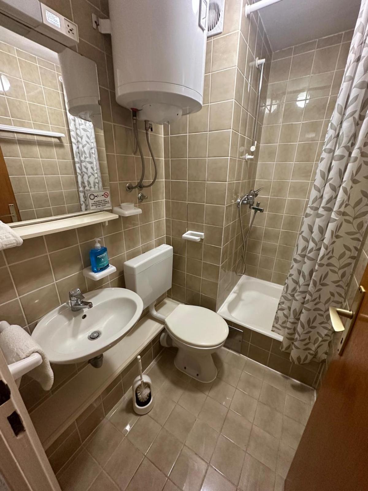 Apartman Povlja Bungalows Povlja