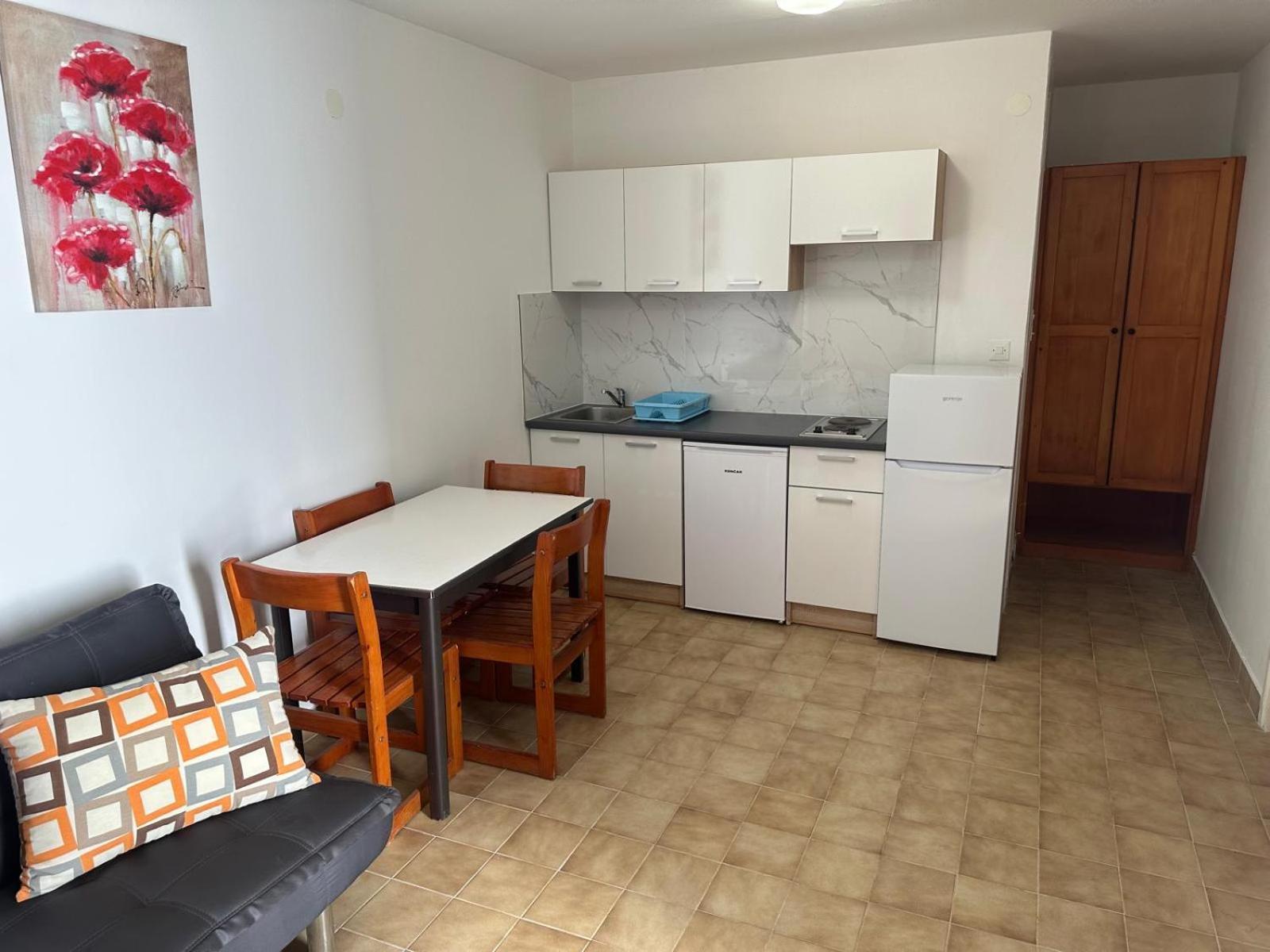 Povlja Bungalows Povlja