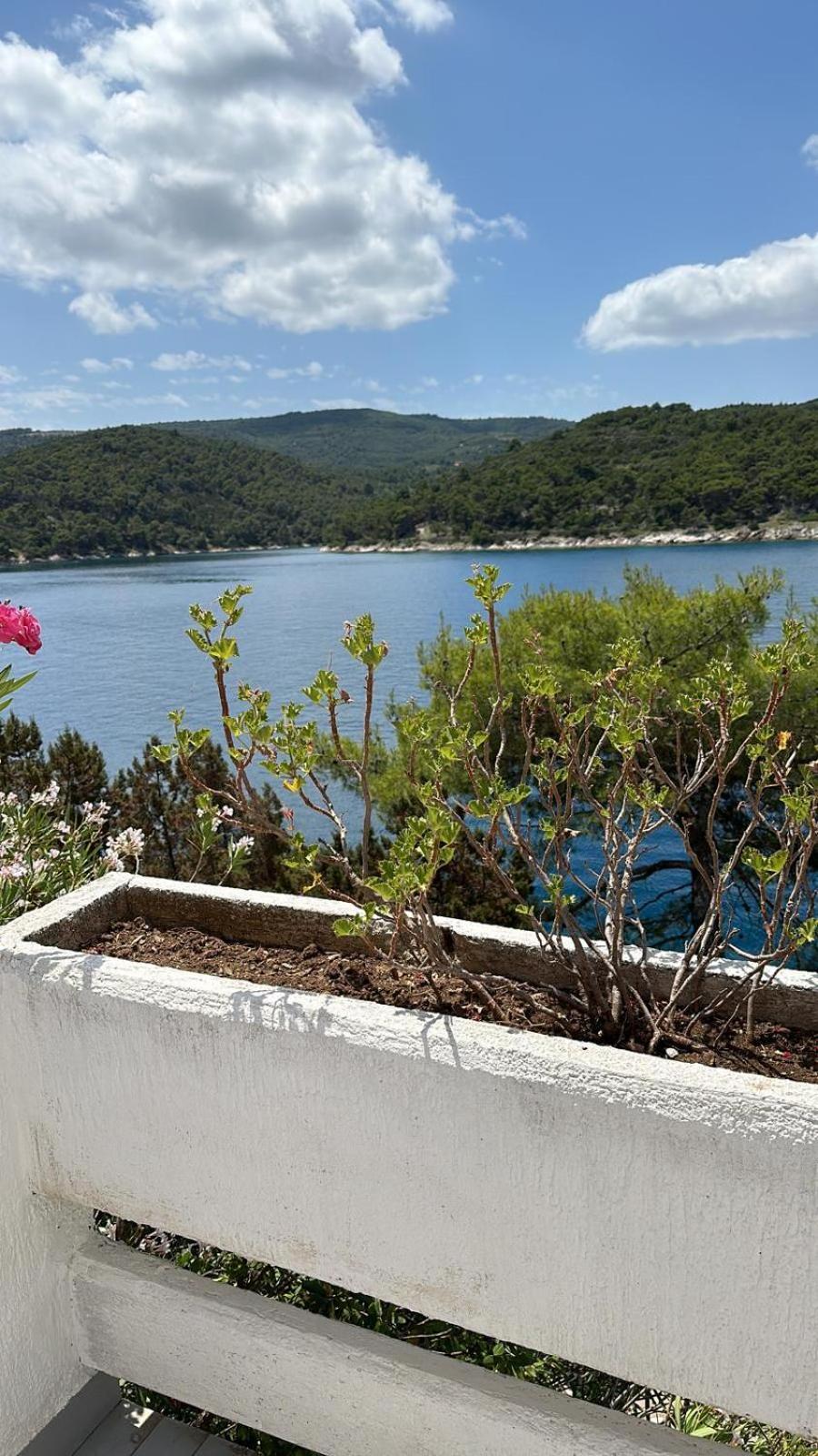 Povlja Bungalows Apartman Povlja