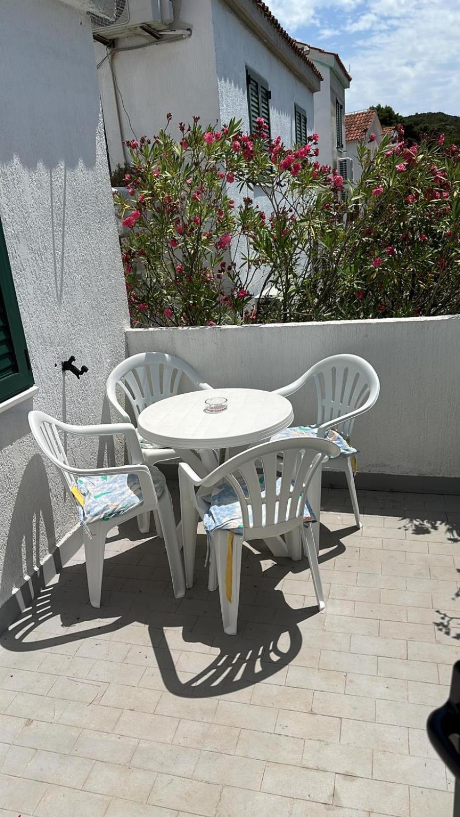 Povlja Bungalows Apartman Povlja